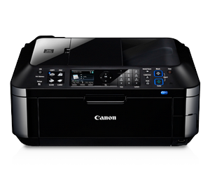 Máy in Canon PIXMA MX426 In, Scan, Copy, Fax, Wifi